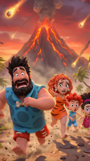 Family Bay: Combine & Cultive screenshot 11