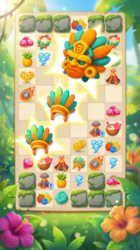Family Bay: Combine & Cultive screenshot 12