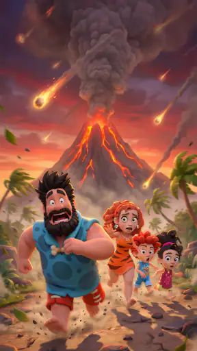 Family Bay: Combine & Cultive screenshot 5