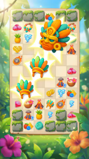 Family Bay: Combine & Cultive screenshot 6