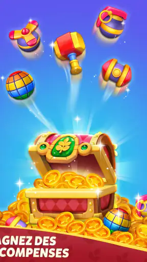 Family Farm Match screenshot 12