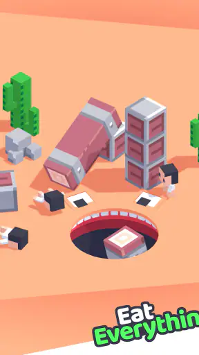 Fancade : Jeux simples screenshot 10