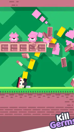 Fancade : Jeux simples screenshot 11