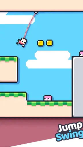 Fancade : Jeux simples screenshot 12