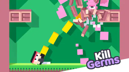 Fancade : Jeux simples screenshot 3
