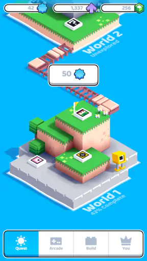 Fancade : Jeux simples screenshot 6