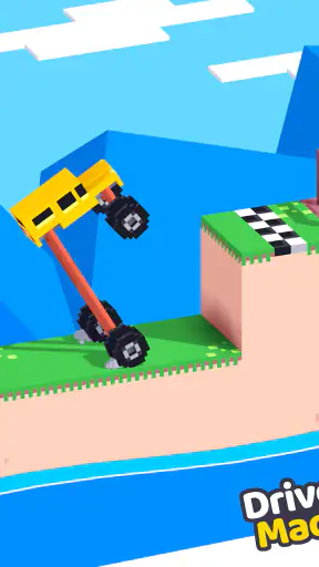 Fancade : Jeux simples screenshot 9
