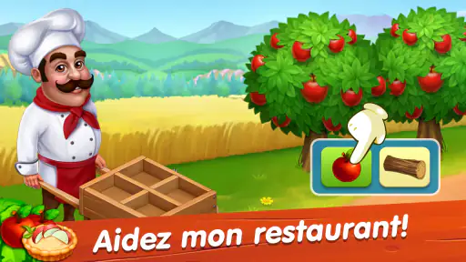 Farm Bay: Ferme et Aventures screenshot 10