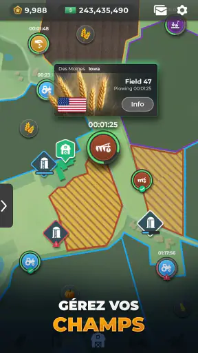 Farm Manager - 2026 screenshot 10