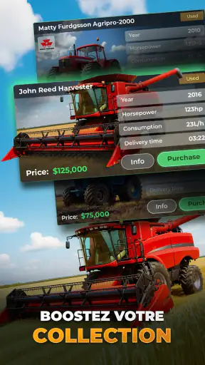 Farm Manager - 2026 screenshot 11