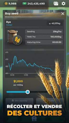 Farm Manager - 2026 screenshot 6