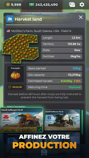 Farm Manager - 2026 screenshot 8