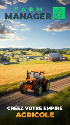 Farm Manager - 2026 screenshot 9