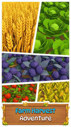 Farm Master Mow & Grow screenshot 2