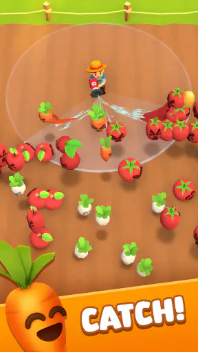 Farm Rush:Magnat de la récolte screenshot 3