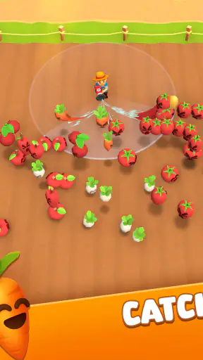 Farm Rush:Magnat de la récolte screenshot 9