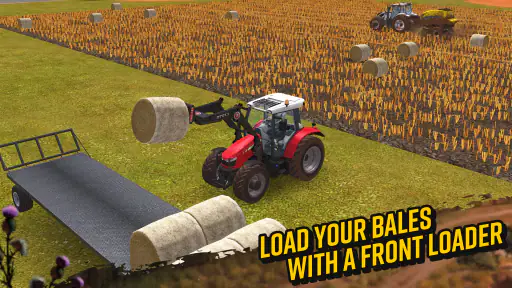 Farming Simulator 18 screenshot 5