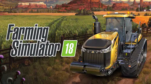 Farming Simulator 18 screenshot 8