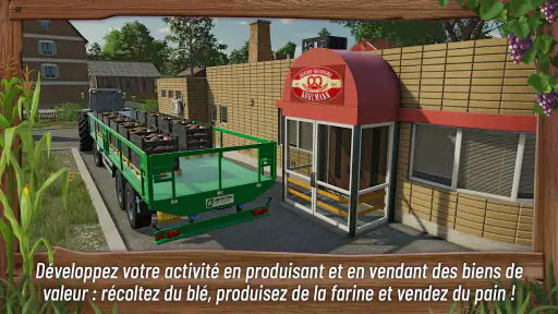 Farming Simulator 23 screenshot 11