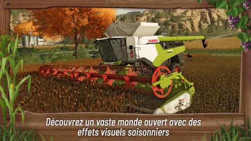 Farming Simulator 23 screenshot 12