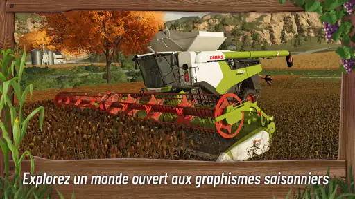 Farming Simulator 23 screenshot 2