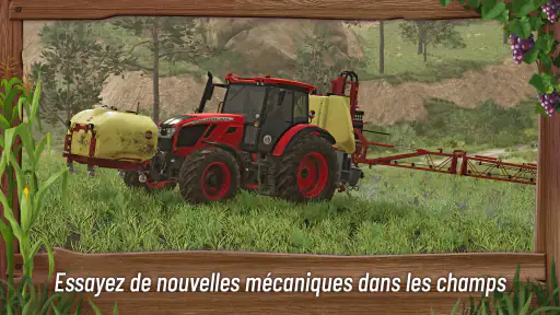 Farming Simulator 23 screenshot 5
