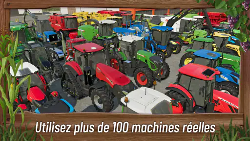 Farming Simulator 23 screenshot 6