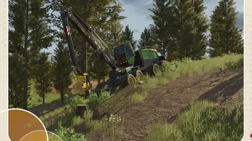 Farming Simulator 26 Mobile screenshot 12