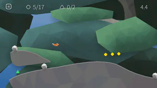 Fast like a Fox screenshot 9