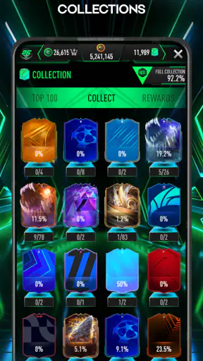 FC 26: FUT Draft & Pack screenshot 5