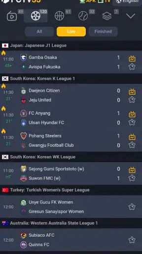 fctv 33 tv screenshot 2
