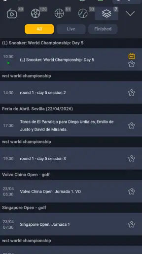 fctv 33 tv screenshot 4