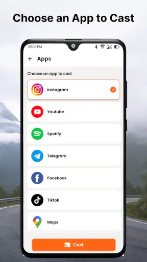 Fermata Auto screenshot 2