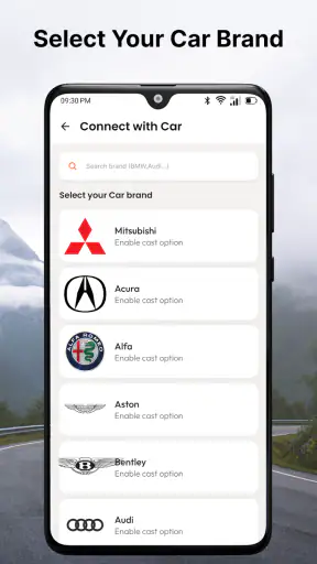 Fermata Auto screenshot 5