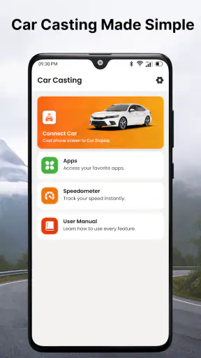 Fermata Auto screenshot 8