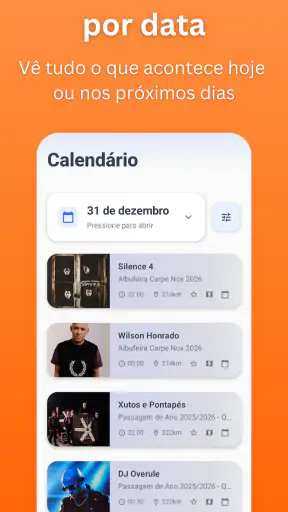 Festas Populares screenshot 3