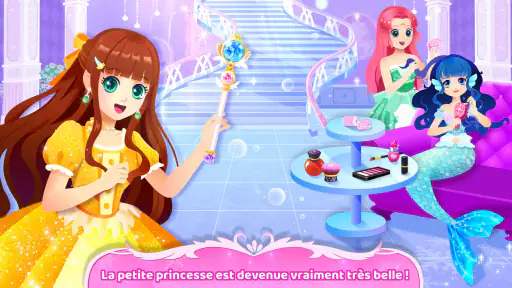 Fête de la princesse screenshot 12