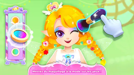 Fête de la princesse screenshot 2