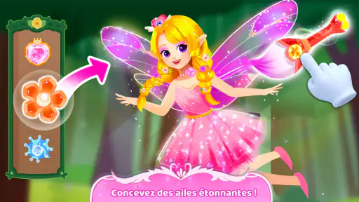 Fête de la princesse screenshot 3