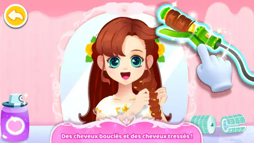 Fête de la princesse screenshot 4
