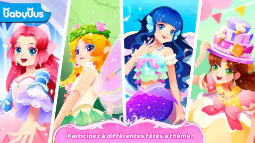 Fête de la princesse screenshot 7