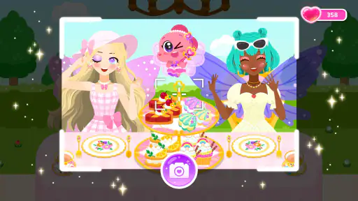 Fête de Princesse Cocobi screenshot 10