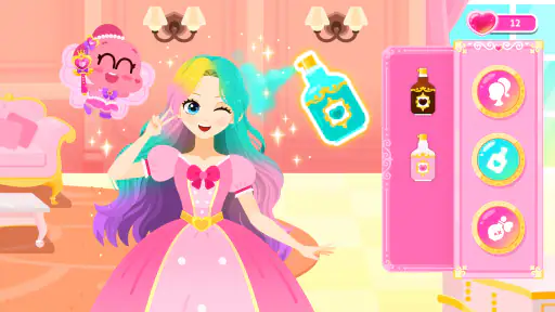 Fête de Princesse Cocobi screenshot 12