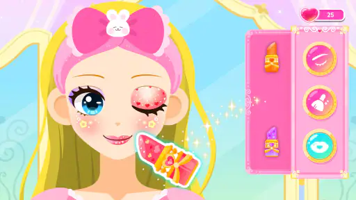 Fête de Princesse Cocobi screenshot 3
