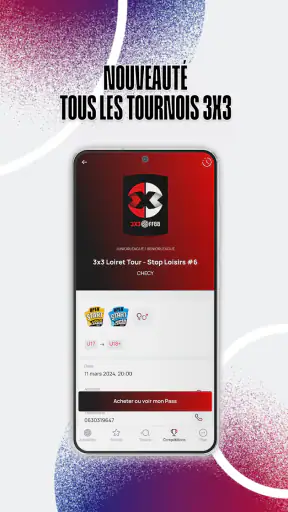 FFBB screenshot 5
