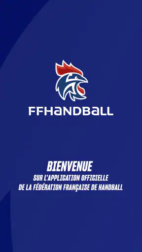FFHandball screenshot 11