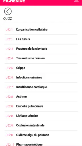 Fiches IDE screenshot 5