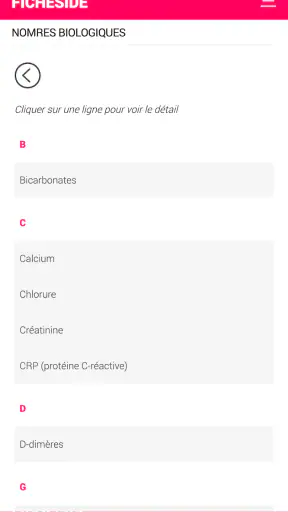 Fiches IDE screenshot 7