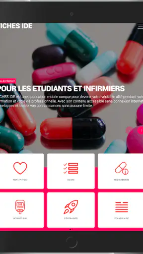 Fiches IDE screenshot 9
