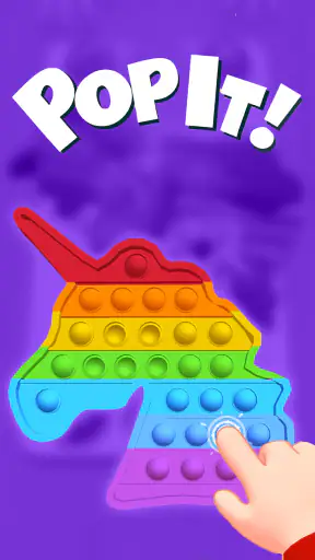 Fidget Toys Trading: Pop It 3D screenshot 12